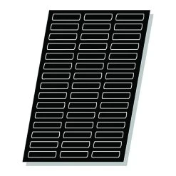 Alternative view of Boudoirs Flexipan - Moule Silicone