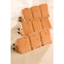 Bûche Triangulaire + Support Inox Flexipan - Moule Silicone -pavoni shop buche triangulaire support inox flexipan moule silicone 3