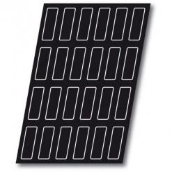 Alternative view of Cakes Allongés Flexipan - Moule Silicone
