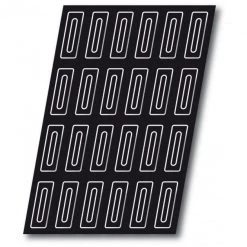 Alternative view of Cakes Avec Rainure Flexipan - Moule Silicone