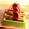 Cakes Avec Rainure Flexipan - Moule Silicone -pavoni shop cakes avec rainure flexipan moule silicone