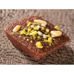 Carrés (petits Fours) Flexipan - Moule Silicone -pavoni shop carres petits fours flexipan moule silicone 2