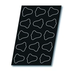 Alternative view of Cloche Flexipan - Moule Silicone