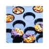 Cookies Flexipan - Moule Silicone -pavoni shop cookies flexipan moule silicone