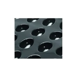 Alternative view of Demi-Oeufs Flexipan - Moule Silicone
