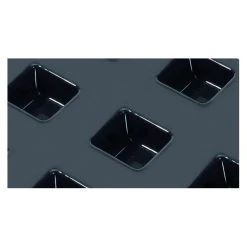 Alternative view of Ecrins Flexipan - Moule Silicone