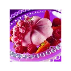 Moule Silicone 24 Fleurs 7,8 Cm X H 2 Cm Flexipan