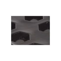 Alternative view of Hexagones Flexipan - Moule Silicone
