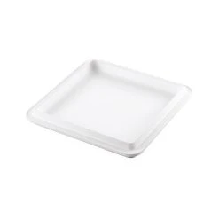 Kit Moule Silicone 1 Tarte Carrée 200mm Silikomart Professional -pavoni shop kit moule silicone 1 tarte carree 200mm silikomart professional 2