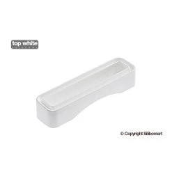 Kit Moule Silicone Bûche Ali Di Fata 1400ml SilikoMart Professional -pavoni shop kit moule silicone buche ali di fata 1400ml silikomart professional 4