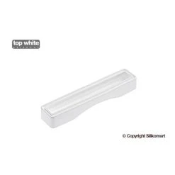 Kit Moule Silicone Bûche Ali Di Fata 1400ml SilikoMart Professional -pavoni shop kit moule silicone buche ali di fata 1400ml silikomart professional 5