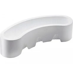 Alternative view of Kit Moule Silicone Demi-Lune 280 Mm Silikomart