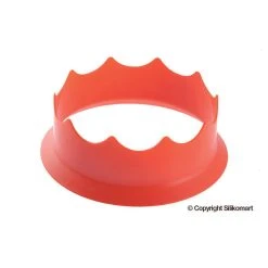 Kit Moule Silicone Magia Del Tempo 1L Ø160mm Silikomart Professional -pavoni shop kit moule silicone magia del tempo 1l o160mm silikomart professional 3