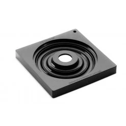 Kit Moule Silicone Rond Hula Ø 18 Cm X H 6,1 Cm Pavoni -pavoni shop kit moule silicone rond hula o 18 cm x h 61 cm pavoni 2