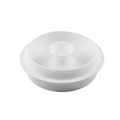Kit Moule Silicone Savarin Trinity SilikoMart Professional -pavoni shop kit moule silicone savarin trinity silikomart professional 2