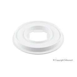 Kit Moule Silicone Savarin Trinity SilikoMart Professional -pavoni shop kit moule silicone savarin trinity silikomart professional 3