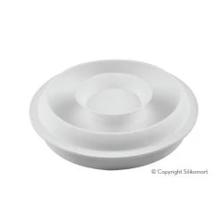 Kit Moule Silicone Savarin Trinity SilikoMart Professional -pavoni shop kit moule silicone savarin trinity silikomart professional 4