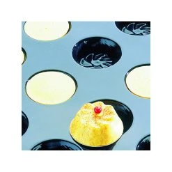 Marguerites En Relief Flexipan - Moule Silicone