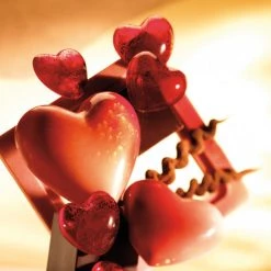 Mini-Coeurs Flexipan - Moule Silicone