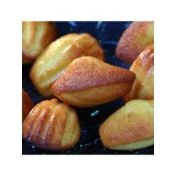 Mini-Madeleines Flexipan - Moule Silicone