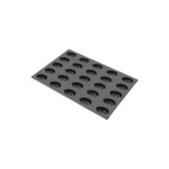 Alternative view of Mini Ondulo Flexipan - Moule Silicone