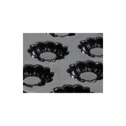 Alternative view of Mini Saint Honoré Flexipan - Moule Silicone