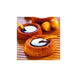 Mini-Savarins Ronds Flexipan - Moule Silicone