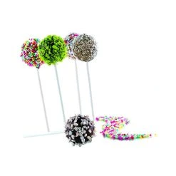 Moule 12 Pop Cake Ø 28 Mm Silicone Silikomart -pavoni shop moule 12 pop cake o 28 mm silicone silikomart 1