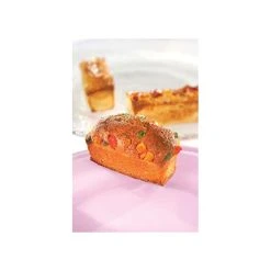 Alternative view of MALLARD FERRIERE Moule 30 Mini Cakes En Silicone