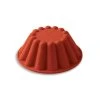 MALLARD FERRIERE Moule à Brioche En Silicone 140x50mm -pavoni shop moule a brioche en silicone 140x50mm