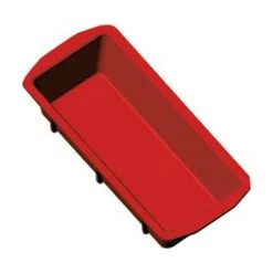 Silikomart Moule à Cake Silicone Silicon Flex 24 X 10,5 Cm