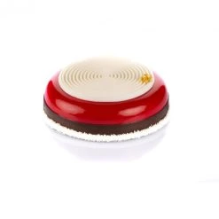 Moule à Manqué Silicone Ø 180mm Silikomart -pavoni shop moule a manque silicone o 180mm silikomart 4