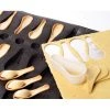 Moule Cuillères - Moule Silicone Flexipan -pavoni shop moule cuilleres moule silicone flexipan