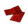 Silikomart Moule Financiers Professionnel En Silicone -pavoni shop moule financiers professionnel en silicone