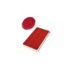 Moule Pâte De Fruit Ananas 24 Empreintes 9ml SilikoMart Professional -pavoni shop moule pate de fruit ananas 24 empreintes 9ml silikomart professional
