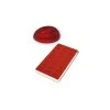 Moule Pâte De Fruit Pêche 24 Empreintes 9ml SilikoMart Professional -pavoni shop moule pate de fruit peche 24 empreintes 9ml silikomart professional