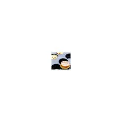Moule Silicone 12 Tartes Tatin 10,5 Cm X H 4 Cm Flexipan