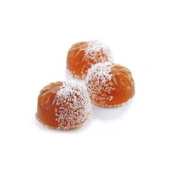 Moule Silicone Tournesols 4,4 Cm X H 2,7 Cm (x15) Silikomart -pavoni shop moule silicone 15 tournesols 44 cm x h 27 cm silikomart 1