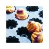 Moule Silicone 24 Brioches Lisses 8 Cm X H 1,5 Cm Flexipan -pavoni shop moule silicone 24 brioches lisses 8 cm x h 15 cm flexipan