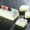 Moule Silicone 24 Bûchettes 9,5 X 4 Cm Flexipan -pavoni shop moule silicone 24 buchettes 95 x 4 cm flexipan