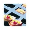 Moule Silicone 24 Cakes 8 X 3 Cm Flexipan -pavoni shop moule silicone 24 cakes 8 x 3 cm flexipan