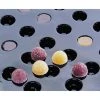 Moule Silicone 24 Demi-sphères 7 Cm X H 4 Cm Flexipan -pavoni shop moule silicone 24 demi spheres 7 cm x h 4 cm flexipan