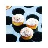 Moule Silicone 24 Muffins 8 Cm X H 3,5 Cm Flexipan -pavoni shop moule silicone 24 muffins 8 cm x h 35 cm flexipan