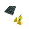 Moule Silicone 35 Pyramides 6,5 X 6,5 X 3,5 Cm 61ml SilikoMart Professional -pavoni shop moule silicone 35 pyramides 65 x 65 x 35 cm 61ml silikomart professional