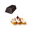 Moule Silicone 36 Mini Cakes 6 X 2,3 Cm 32ml SilikoMart Professional -pavoni shop moule silicone 36 mini cakes 6 x 23 cm 32ml silikomart professional
