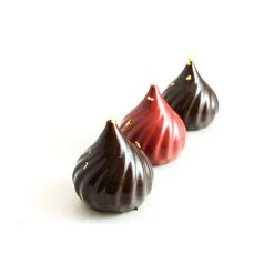 Moule Silicone 5 Sphères Torsadées Russian Tale 125ml Silikomart Professional -pavoni shop moule silicone 5 spheres torsadees russian tale 125ml silikomart professional 1