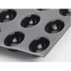 Moule Silicone 50 Ovales (Aspic) 5,1 X 3,1 Cm Flexipan -pavoni shop moule silicone 50 ovales aspic 51 x 31 cm flexipan