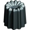 Moule Silicone 54 Cannelés Ø5,6 X 5 Cm 80ml SilikoMart Professional -pavoni shop moule silicone 54 canneles o56 x 5 cm 80ml silikomart professional