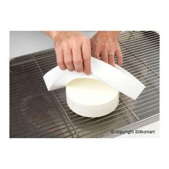 Moule Silicone 6 Empreintes Rondes Ø160 Mm Silikomart -pavoni shop moule silicone 6 empreintes rondes o160 mm silikomart 3