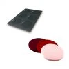 Moule Silicone 6 Fonds De Tarte Biscuit Ø16 X 1 Cm 200ml SilikoMart Professional -pavoni shop moule silicone 6 fonds de tarte biscuit o16 x 1 cm 200ml silikomart professional
